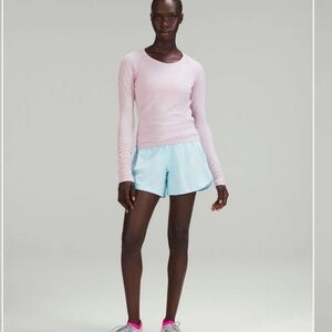 Lululemon Swiftly Tech Long Sleeve Shirt 2.0 *Race Length